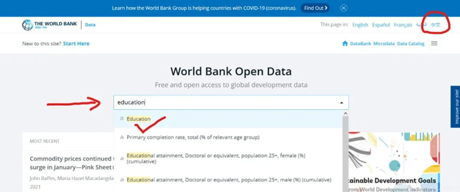 Essential Database For Business Students