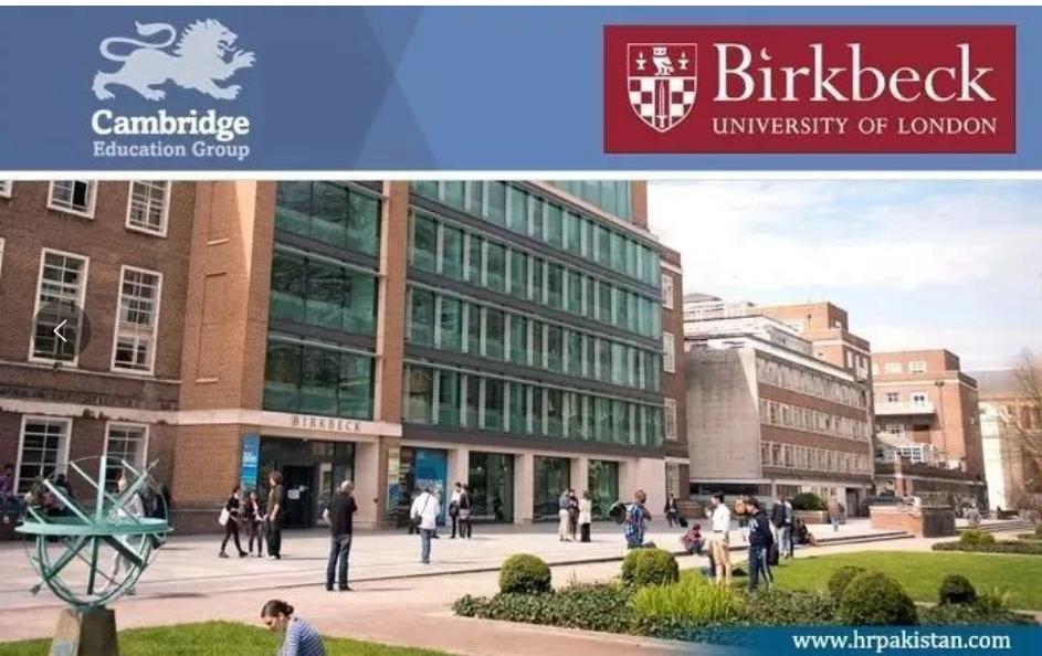 Birkbeck