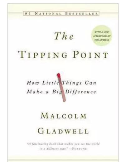 The Tipping Point