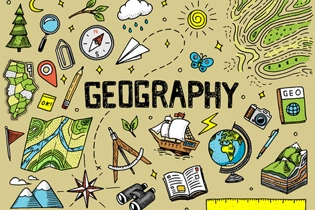 威斯敏斯特大学地理学Geography大一难点补习指南