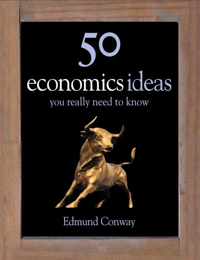 recommended economics book list by cambridge seniors 1