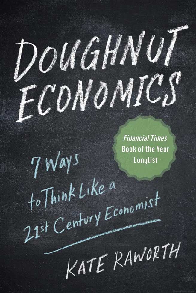 recommended economics book list by cambridge seniors 3