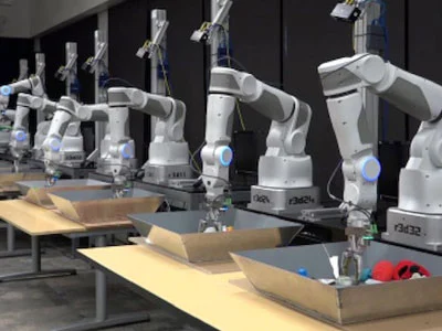 UCL - Comp0245 机器人技术的机器学习 考试&作业&论文辅导