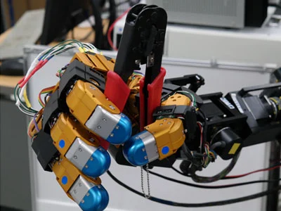 UCL - Comp0250 机器人感应，操纵和相互作用 考试&作业&论文辅导