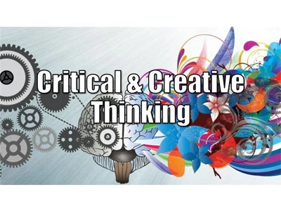 UCL——MSIN0081 创造力和批判性思维Creativity and Critical Thinking 考试&论文&课程辅导