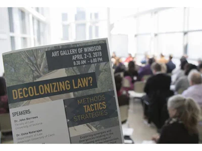 UCL——LAWS0335 去殖民法Decolonizing Law 考试&论文&课程辅导