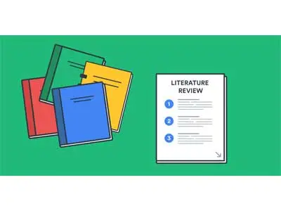 如何撰写一篇出色的文献综述 (Literature Review)