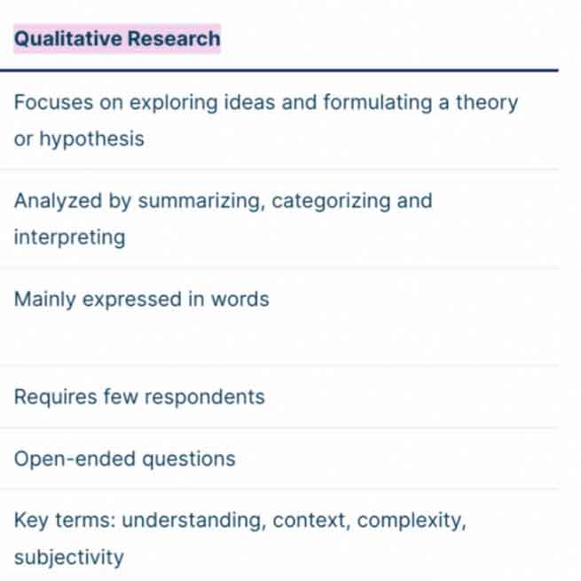 the most common method of qualitative research thematic analysis 1