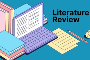 literature review怎么写？万能模板+高分句型！