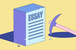 高分essay必备连接词！