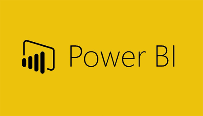 Power BI英国空气污染热力图实例