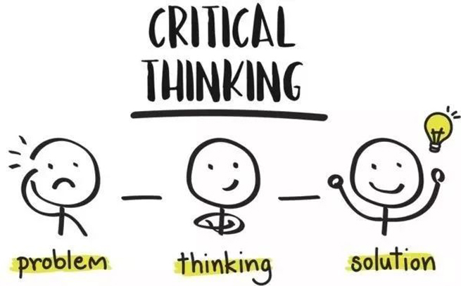 什么是Critical thinking？