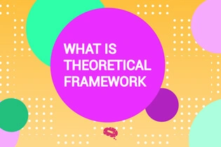 理论框架（Theoretical Framework）在学术写作中的应用与意义