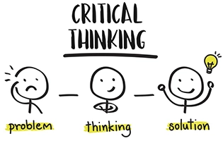 掌握Critical Thinking的精髓，助你学术写作更上层楼