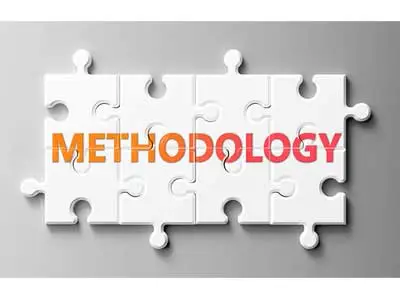 Methodology写作全攻略：深度解析研究方法论的撰写要点