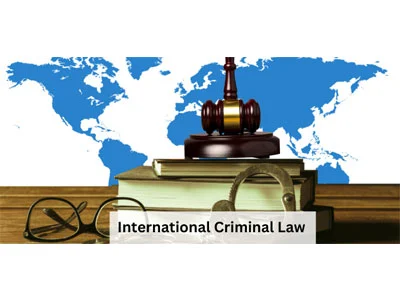 UCL——LAWS0349 国际刑法International Criminal Law 考试&论文&课程辅导