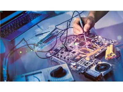 格拉斯哥大学 电子与电气工程ELECTRONICS & ELECTRICAL ENGINEERING 课程学习指导