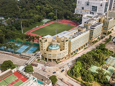 【香港浸会大学】所有专业汇总（附申请攻略）