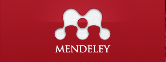     Reference自动生成器: Mendeley