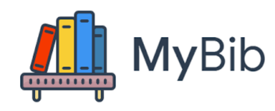   Reference自动生成器: Mybib