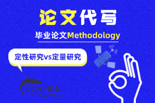 毕业论文Methodology, 定性研究vs定量研究