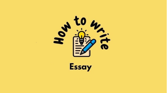 Essay标题格式