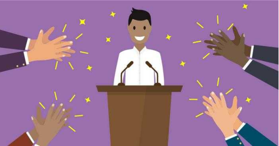 Presentation通用格式