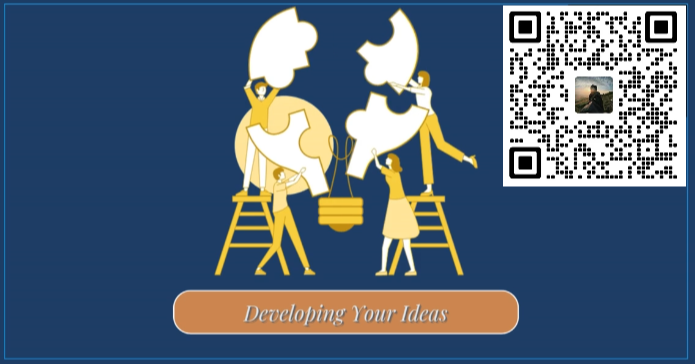 developing-your-ideas