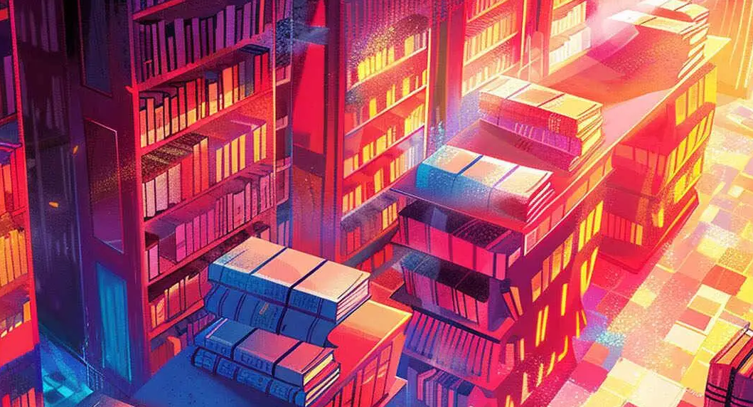 References和Bibliography之间的区别