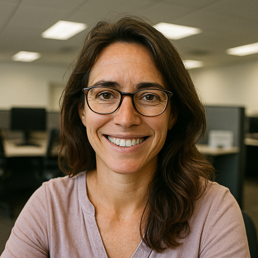Dr. Rachel Moore