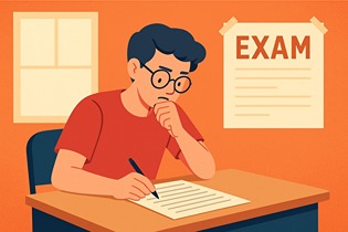 考试作文技巧：如何在时间压力下进行规划