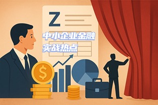 论文选题-中小企业金融实战热点：Z分数预警、家族治理与套期保值策略全解析