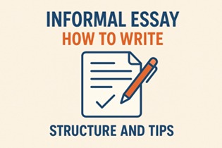 非正式文章（Informal_Essay）写作代写.jpg