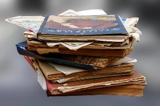 Essay 和 Report 的含义完全不同