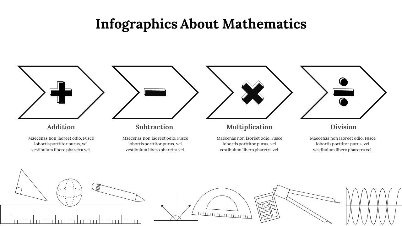 Slides support thinking — they don’t replace it.